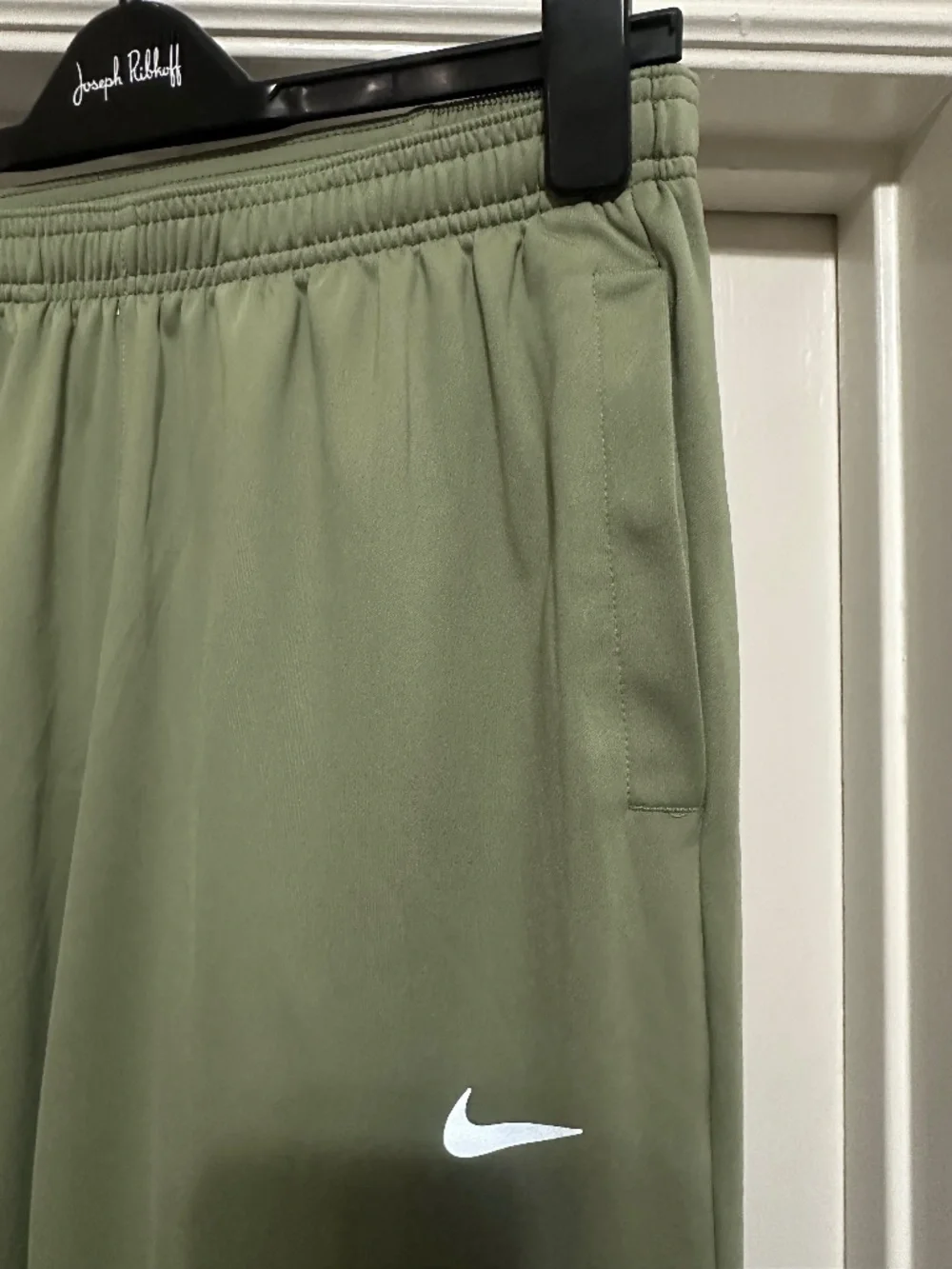 Nike Dri Fit Mens S Joggers